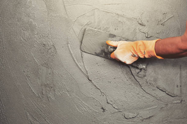 Affordable Concrete Services in NY