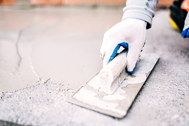 Best Concrete Patio Contractor  in Haviland, NY