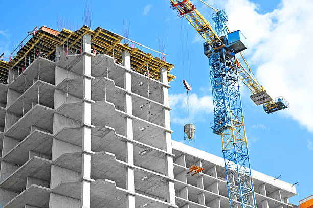 Best Commercial Concrete Contractor  in Haviland, NY