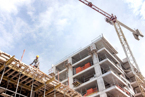 Best Best Concrete Contractor  in Haviland, NY